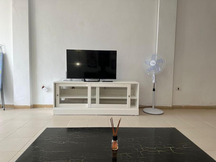 ארונה Sunny Home Tenerife מראה חיצוני תמונה