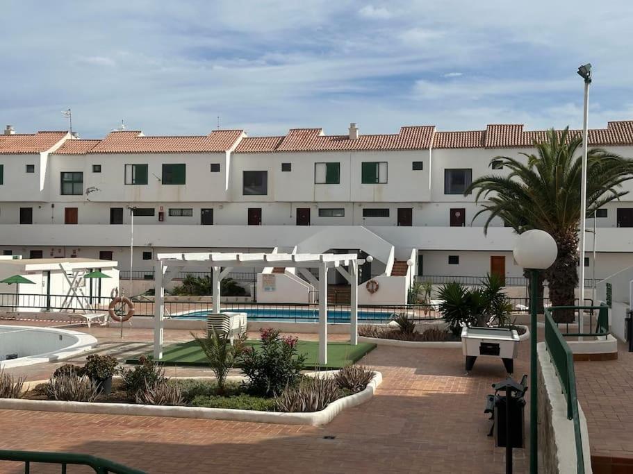 ארונה Sunny Home Tenerife מראה חיצוני תמונה